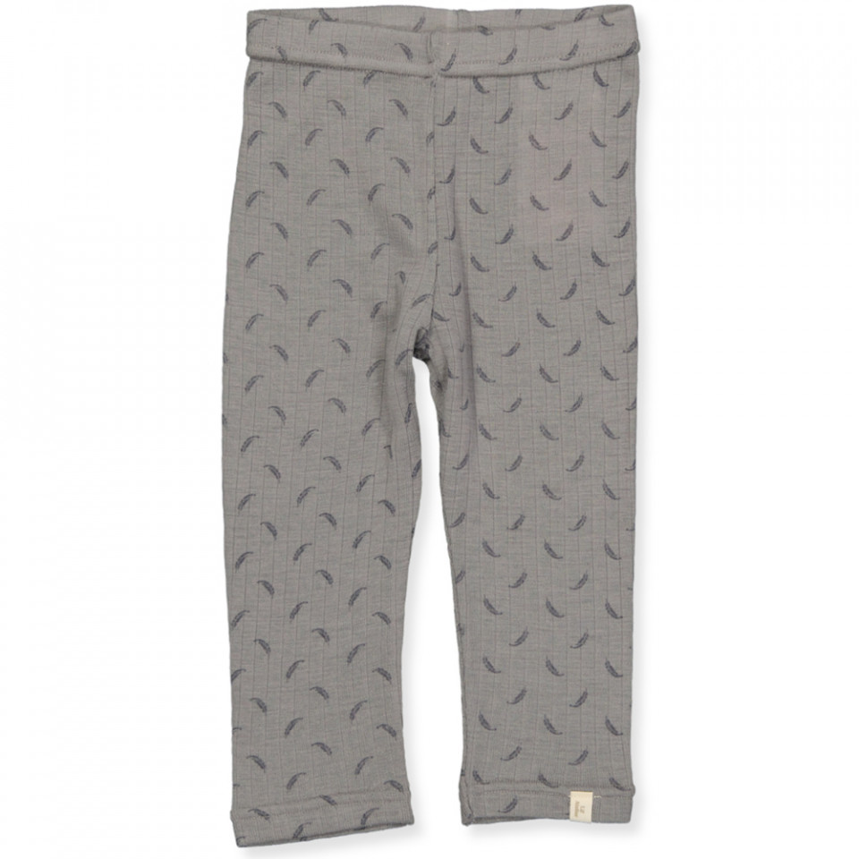 Fargo merinould leggings