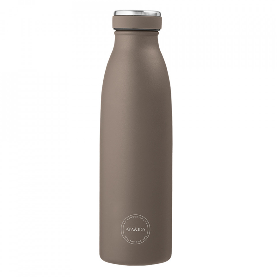 Drikkeflaske, 500 ml.