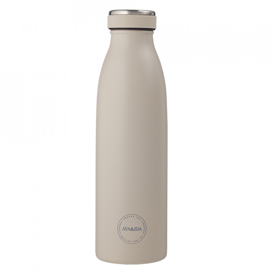 Drikkeflaske, 500 ml.