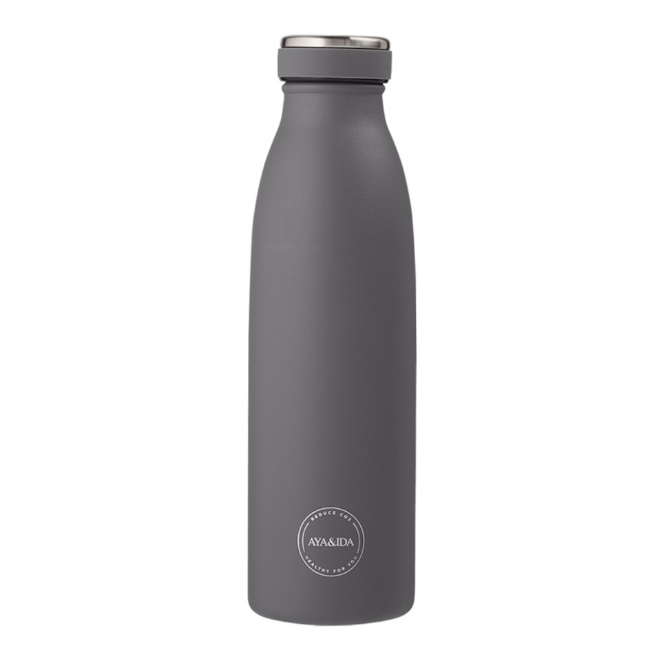 Drikkeflaske, 500 ml.