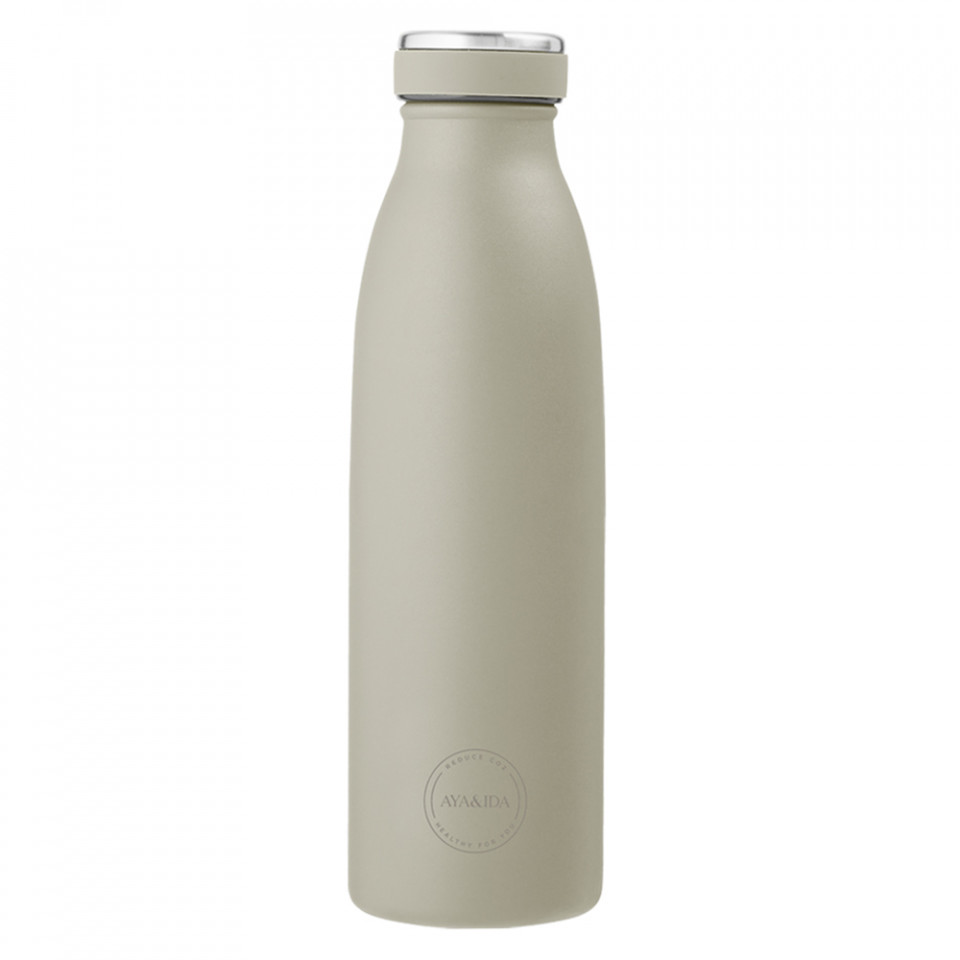 Drikkeflaske, 500 ml.
