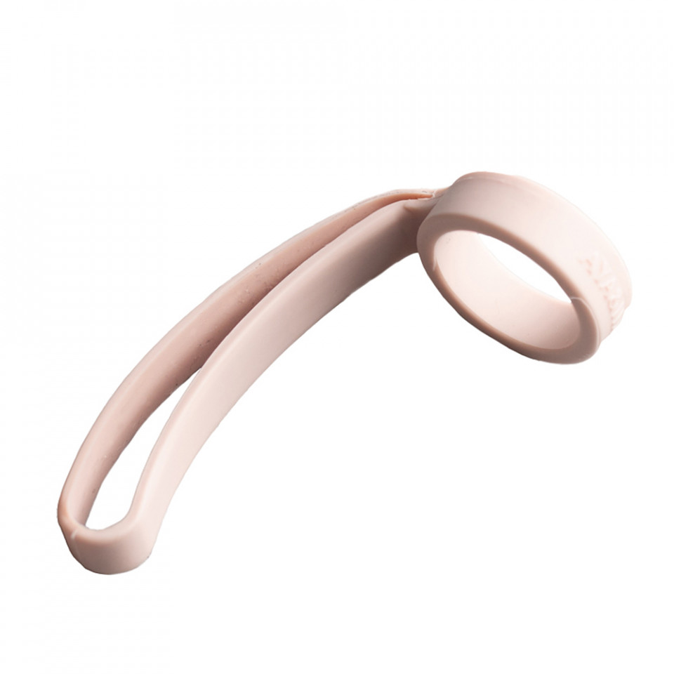 Hank til drikkeflaske