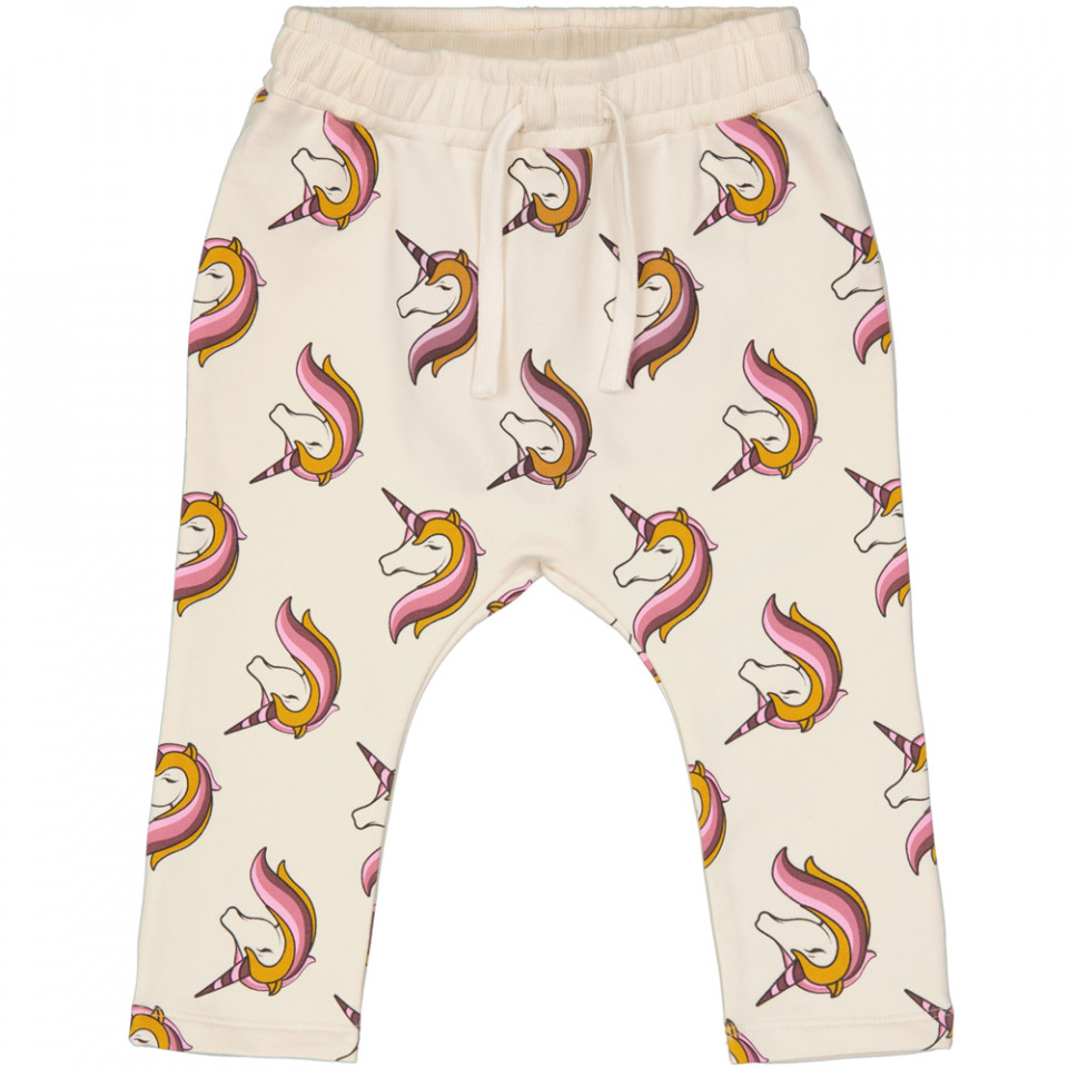 Organic Hanni sweatpants