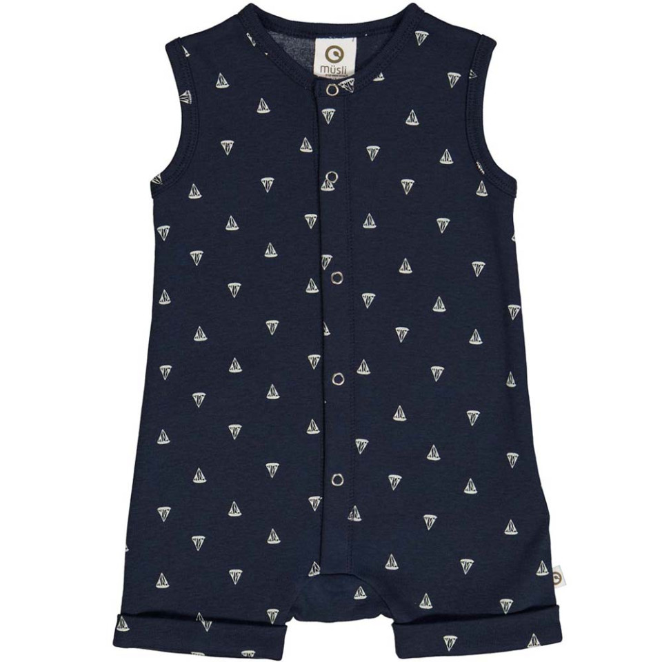 Organic Sailboat sommerdragt
