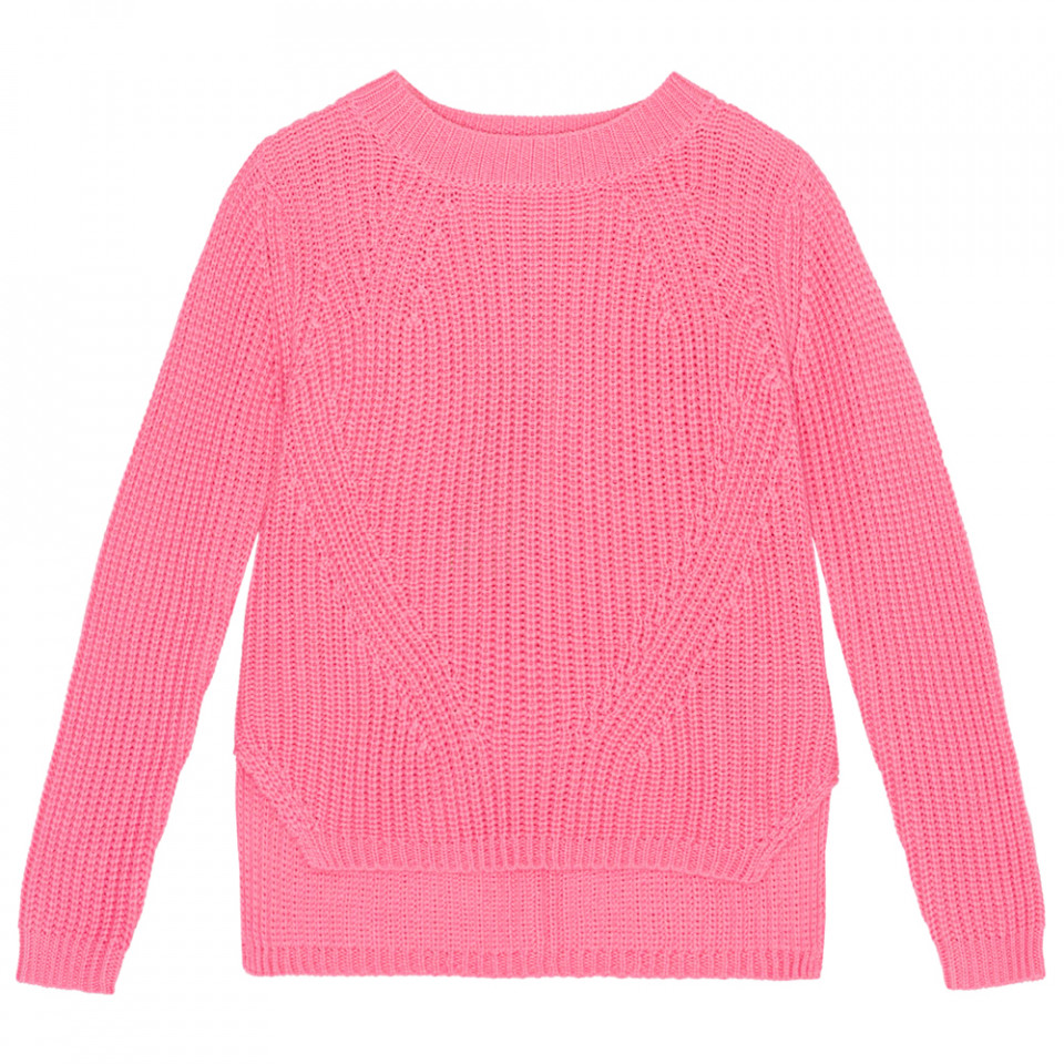 Organic Gillis striktrøje