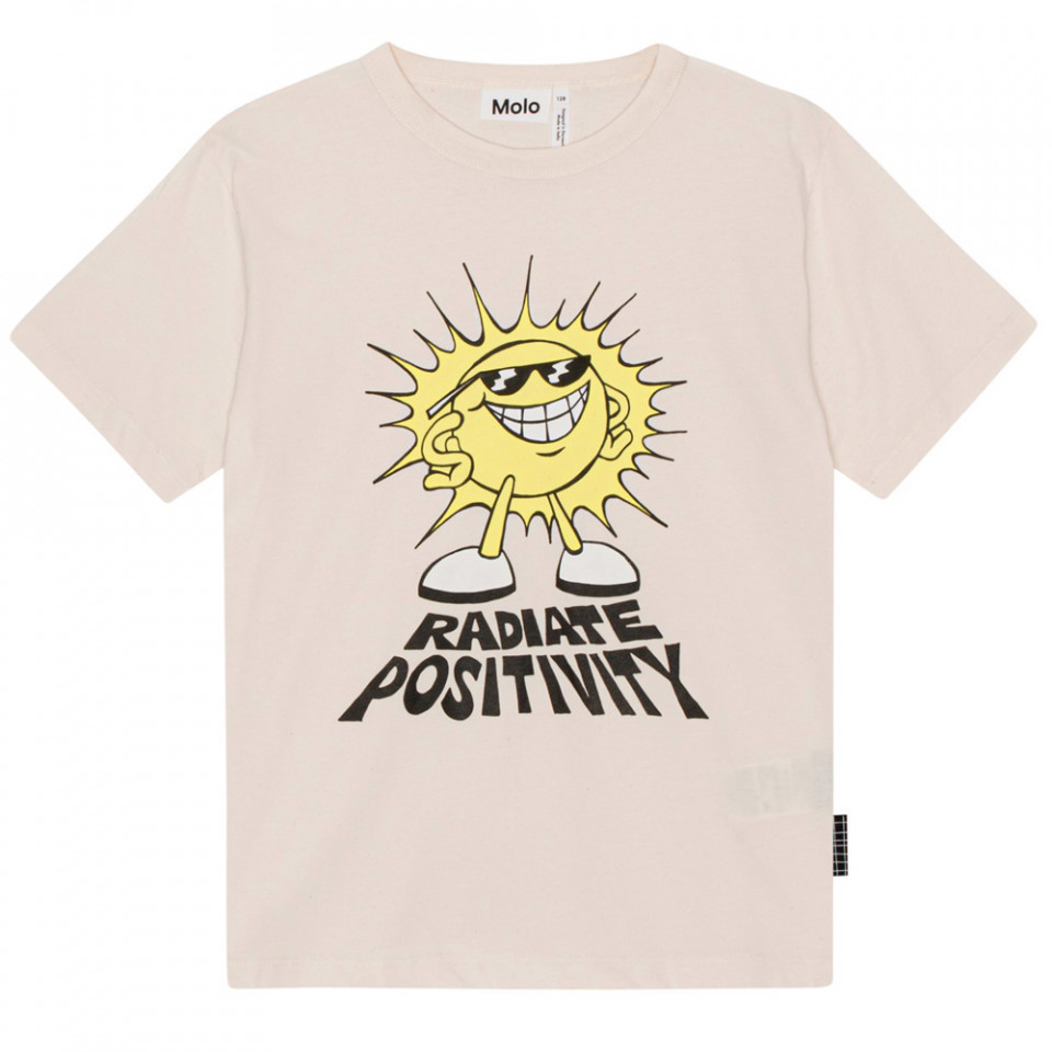 Organic Riley t-shirt