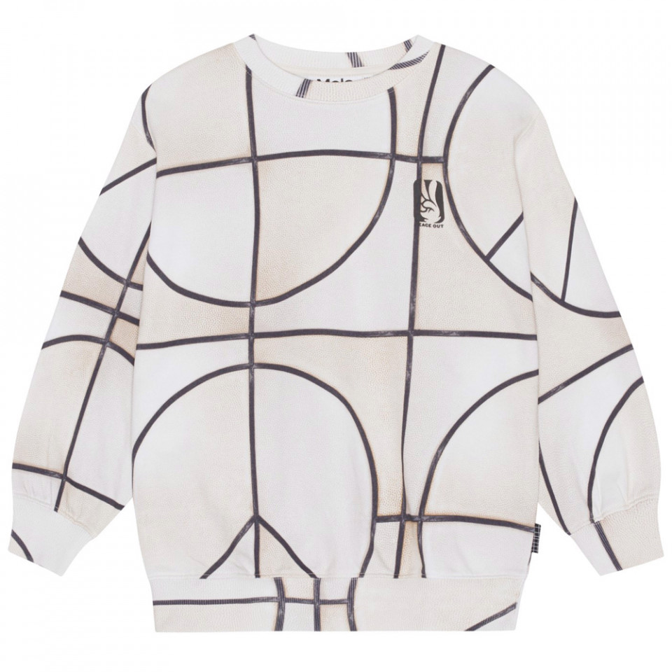 Organic Monti sweatshirt