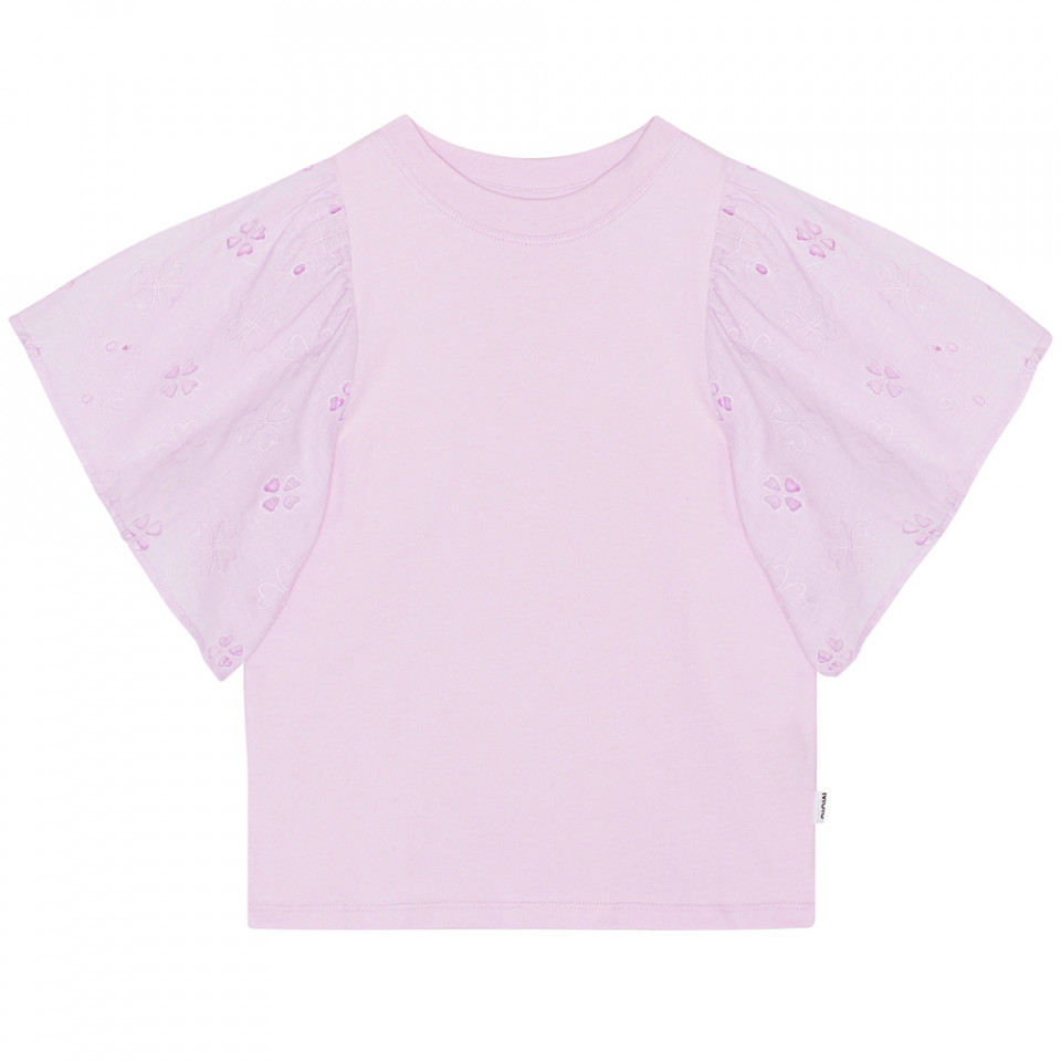 Organic Ritza t-shirt