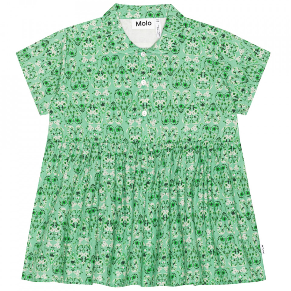 Oragnic Reva skjorte