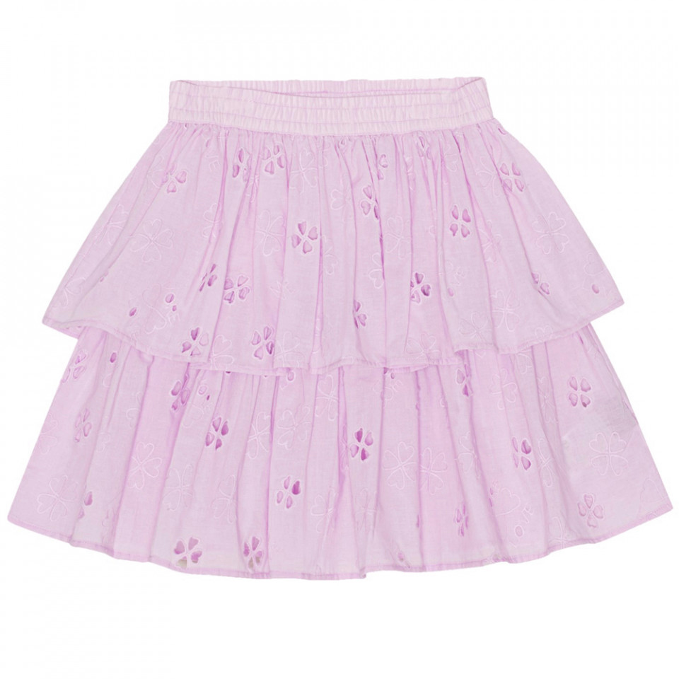 Organic Brigitte nederdel