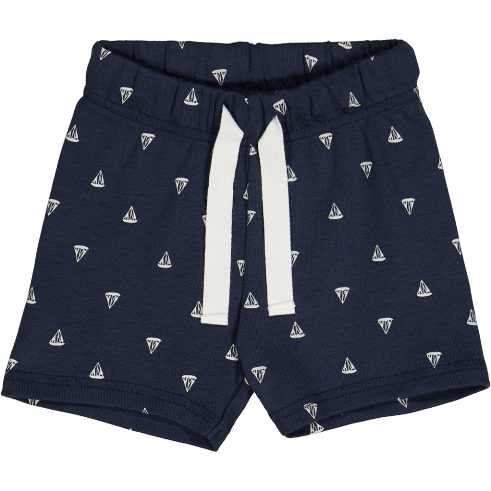 Organic Sailboat shorts 