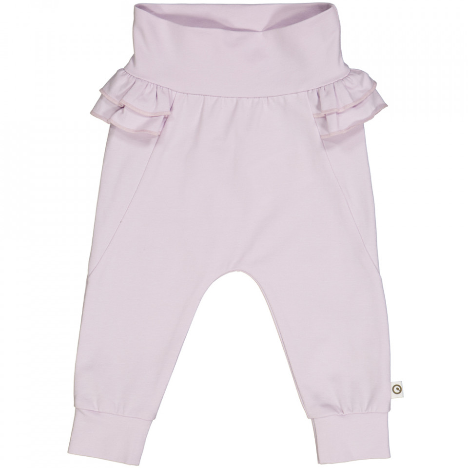 Organic Cozy me bukser