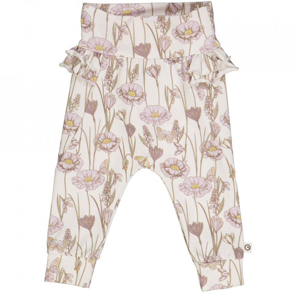 Organic Crocus bukser