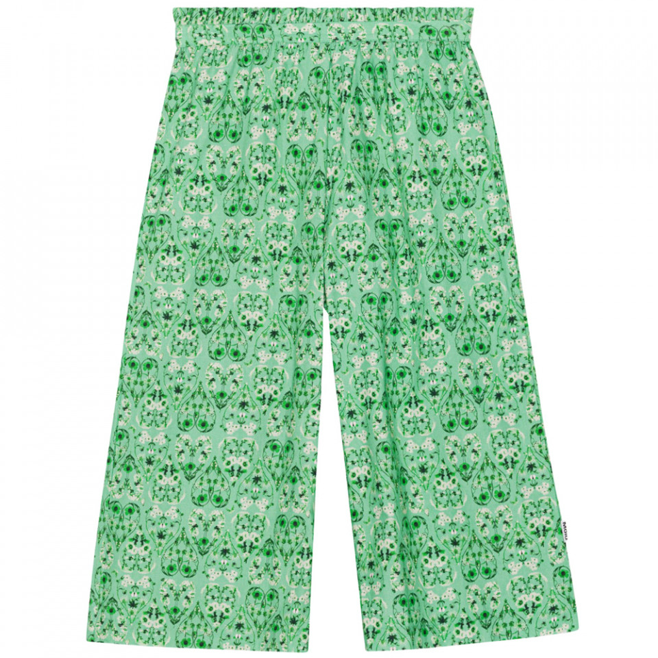 Organic Abbi culotte bukser