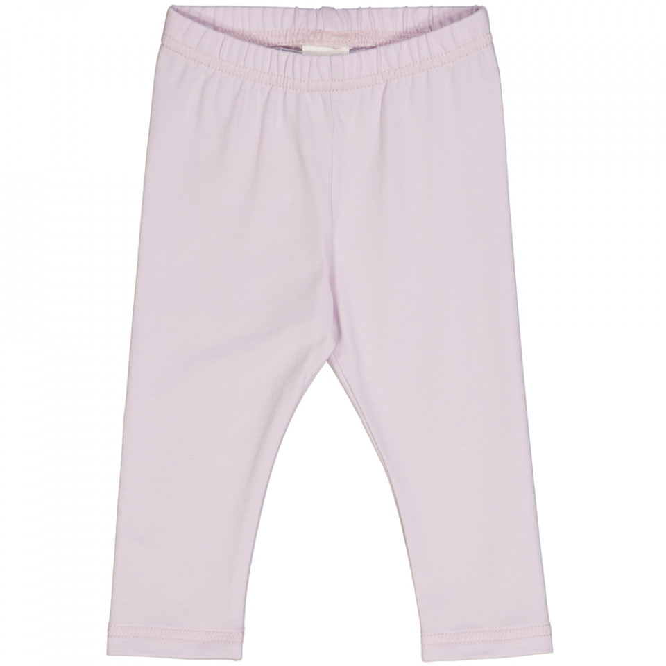 Organic Cozy me leggings