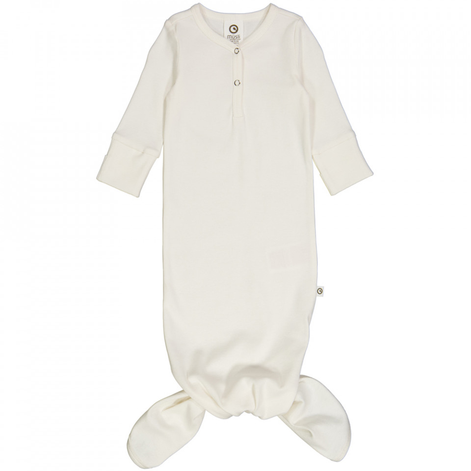 Organic rib heldragt