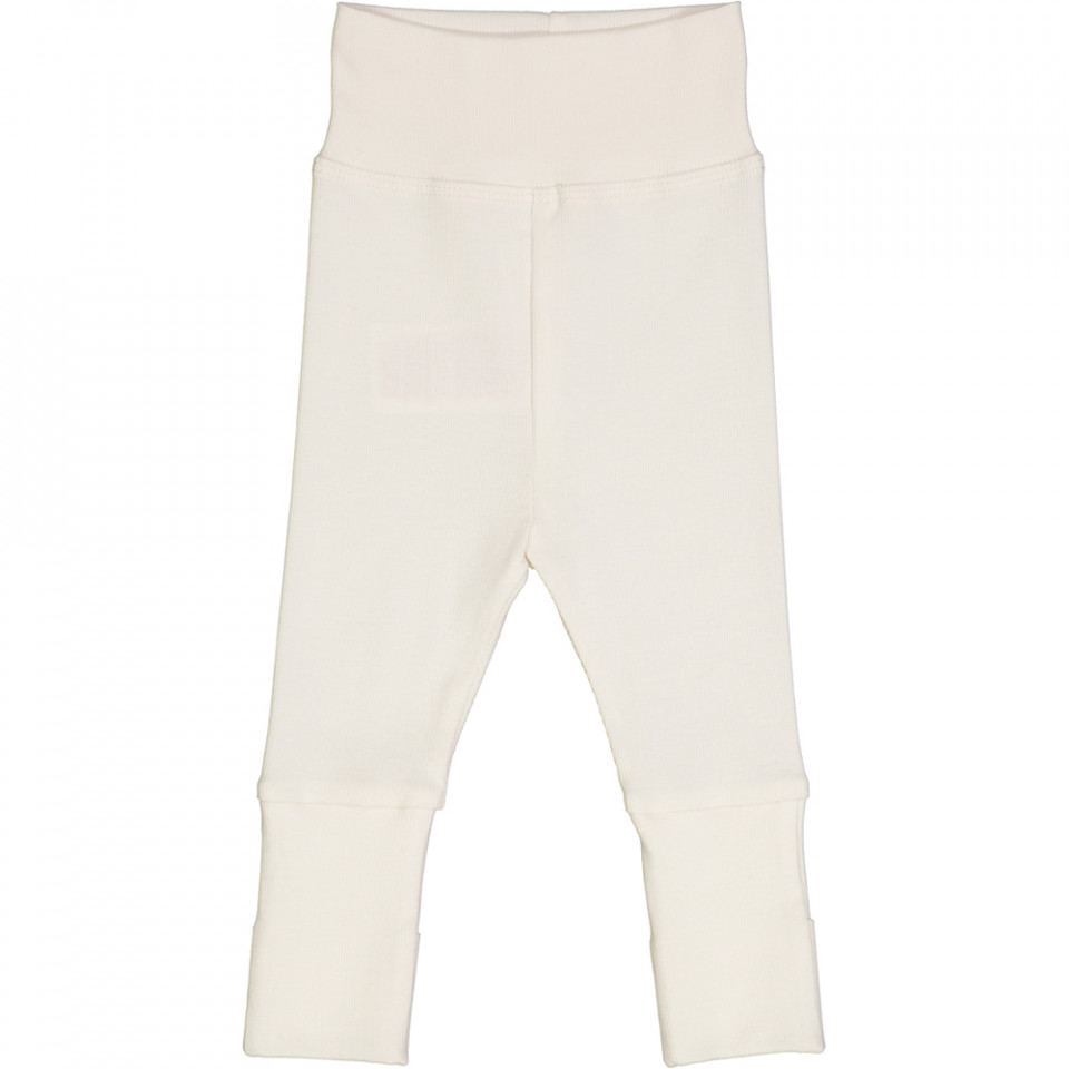 Organic rib bukser