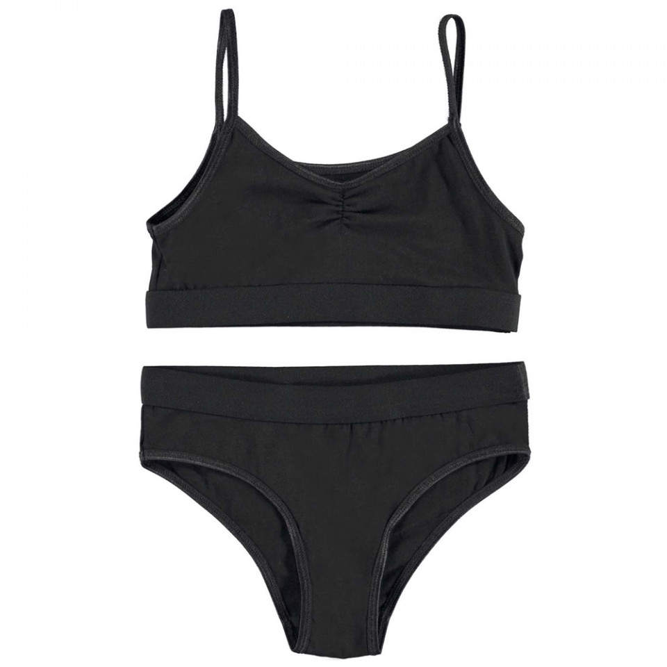 Organic Jinny undertøj