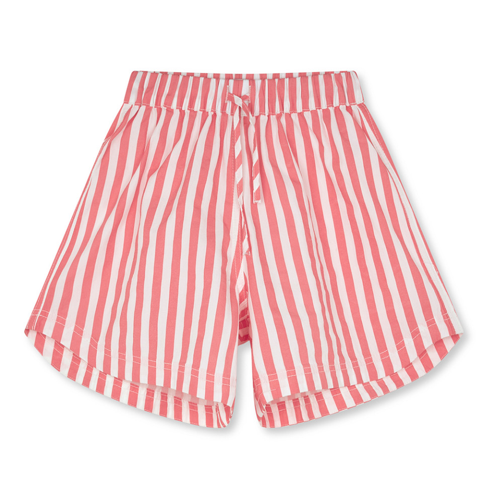 Organic Sacky Pio shorts