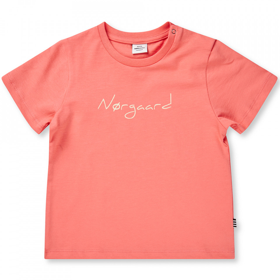 Organic Taurus t-shirt