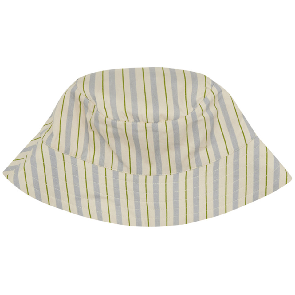 Organic Bobby solhat