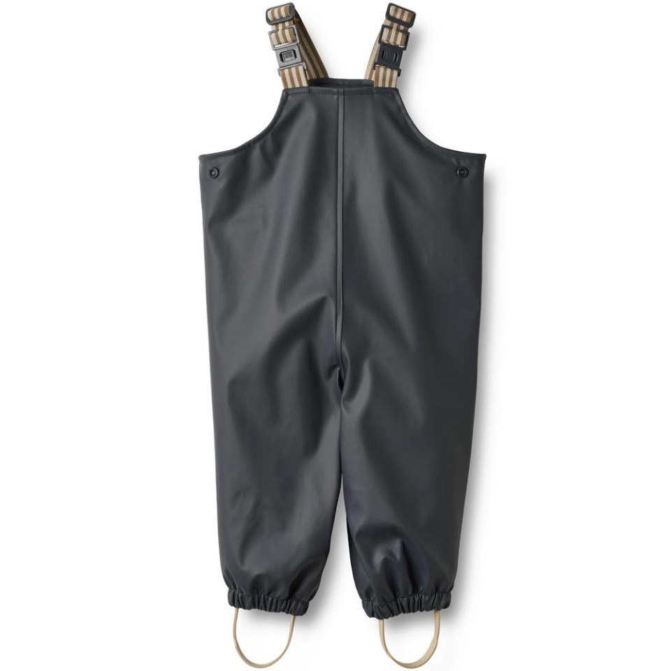 Recycled Charlo regnbukser