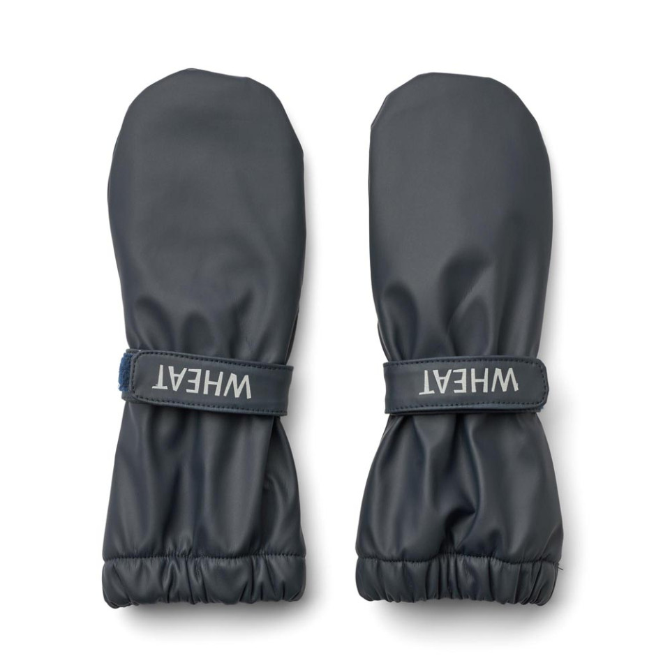 Recycled Rily regnluffer