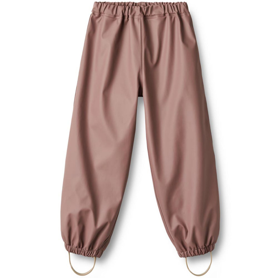 Recycled Olo regnbukser