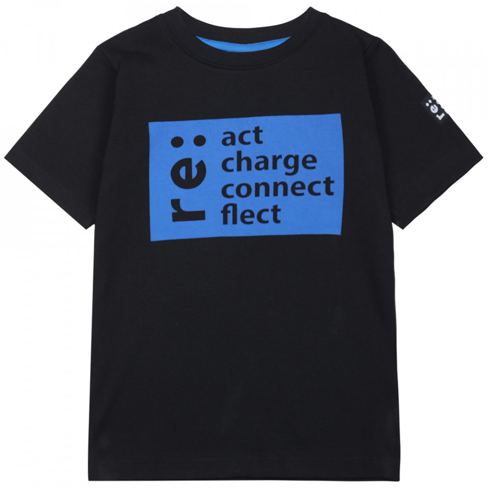 Organic TNRe:act t-shirt