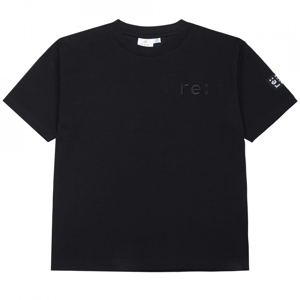 Organic TNRe:start t-shirt