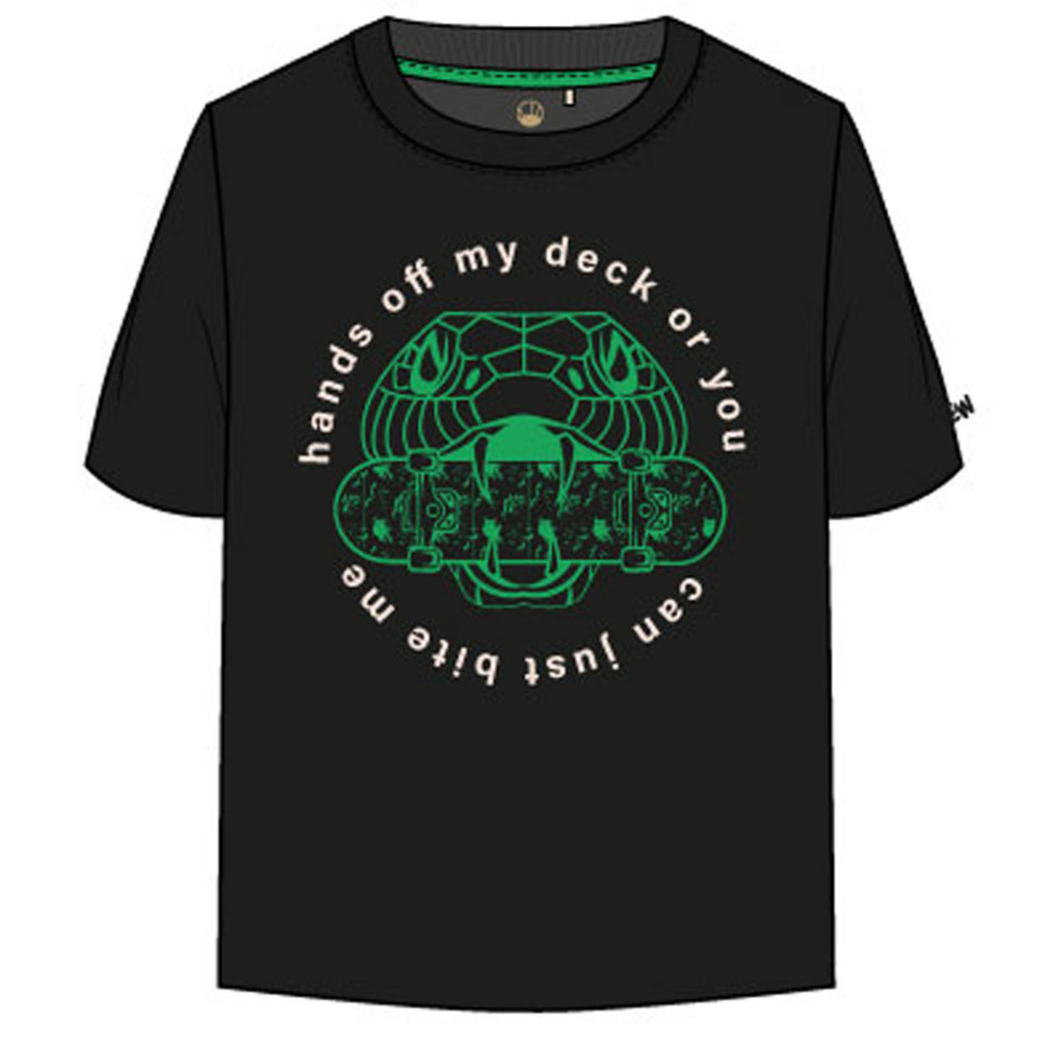 Organic TNJino t-shirt