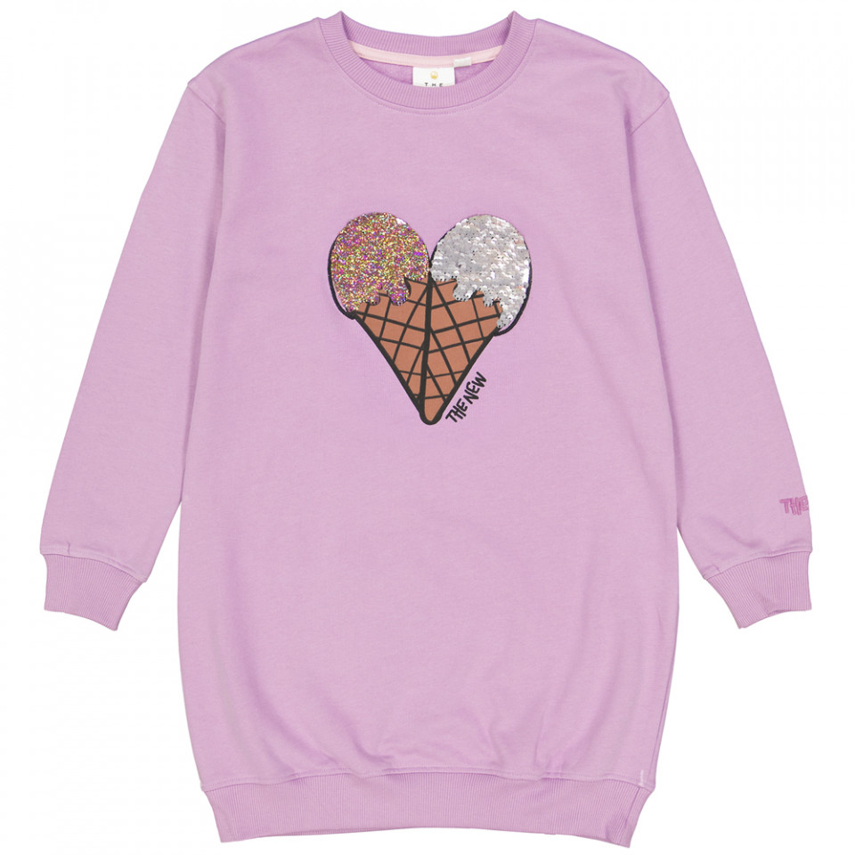 Organic TNJolene kjole