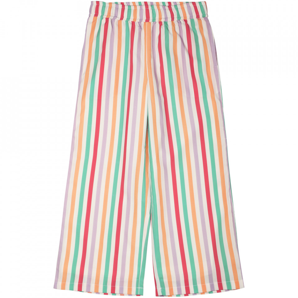 TNJodie stribet bukser