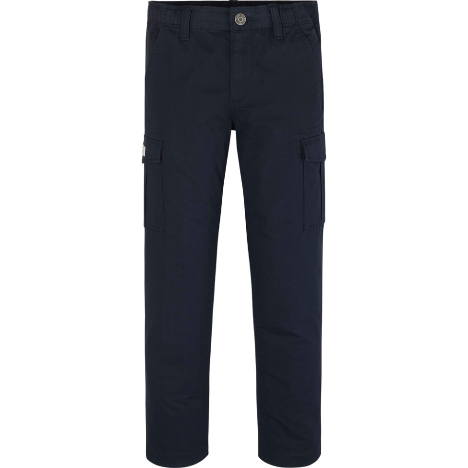 Organic cargo bukser