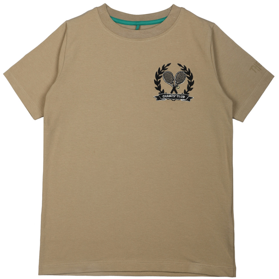 Organic TNKingston t-shirt 