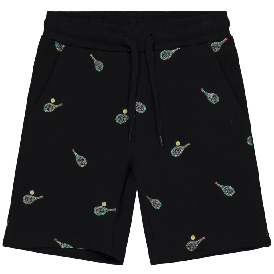 TNKarlton pique shorts