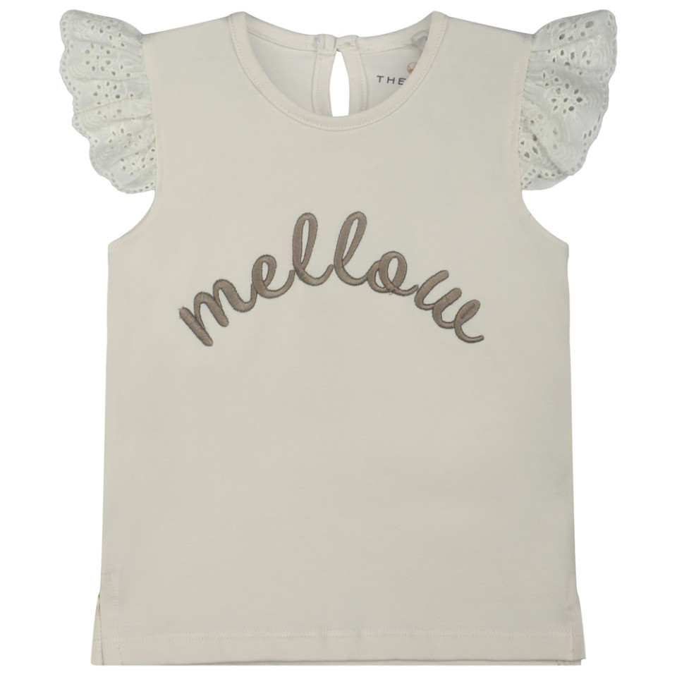 Organic TNSKaren top