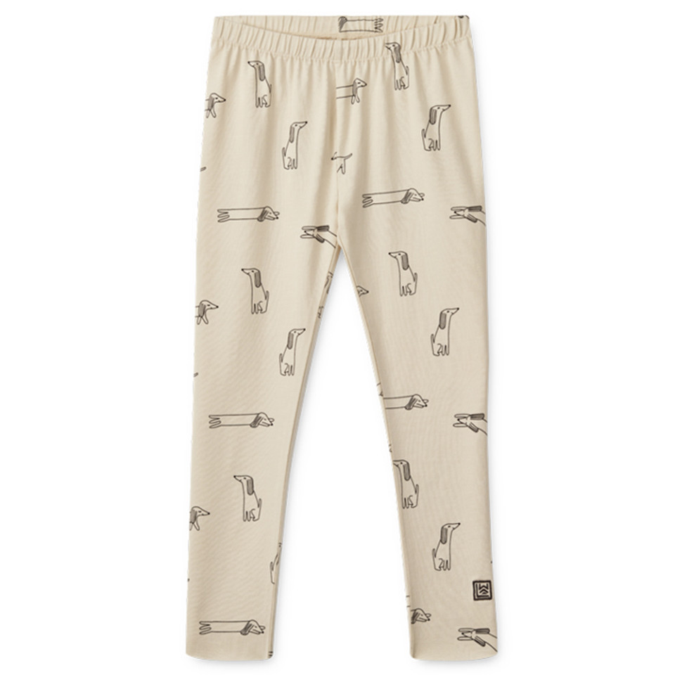 Organic Marie leggings