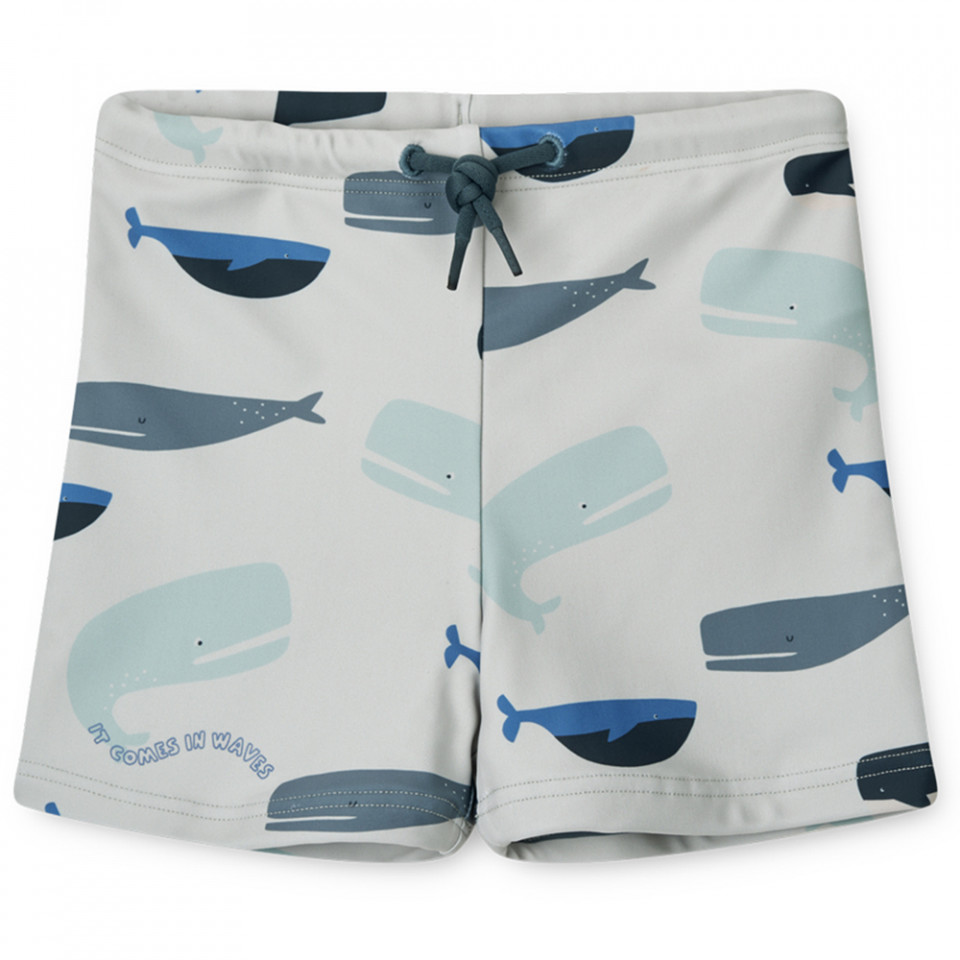 Otto UV 40+ badebukser