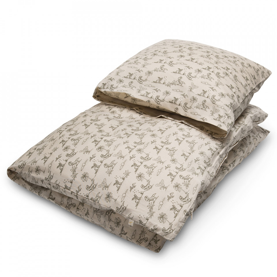 Organic Levi sengetøj