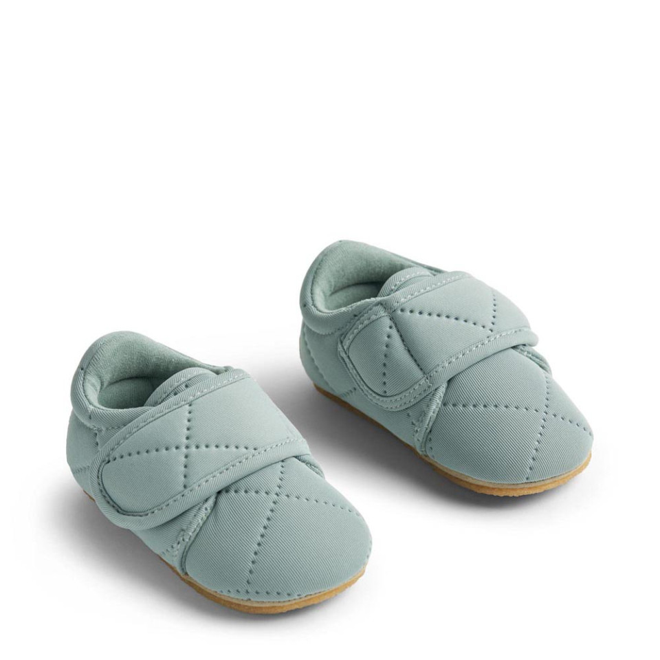 Sasha termo hjemmesko