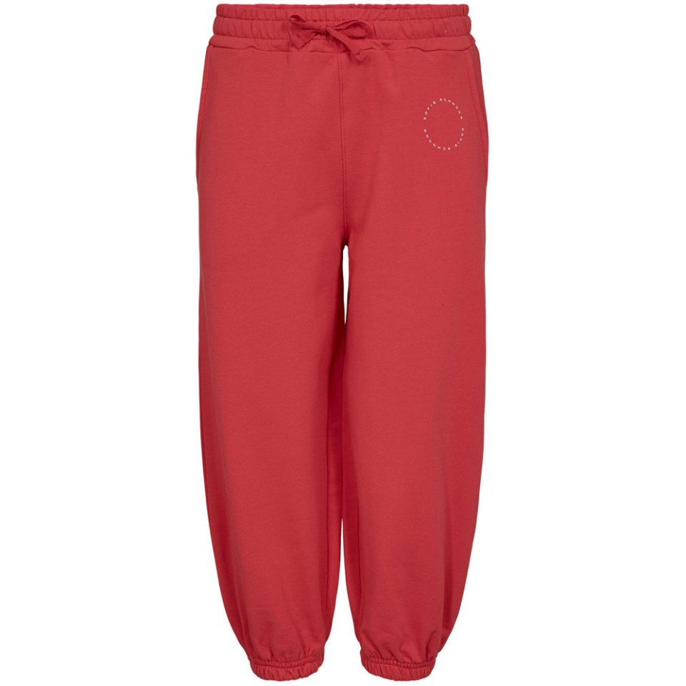 Organic sweatpants