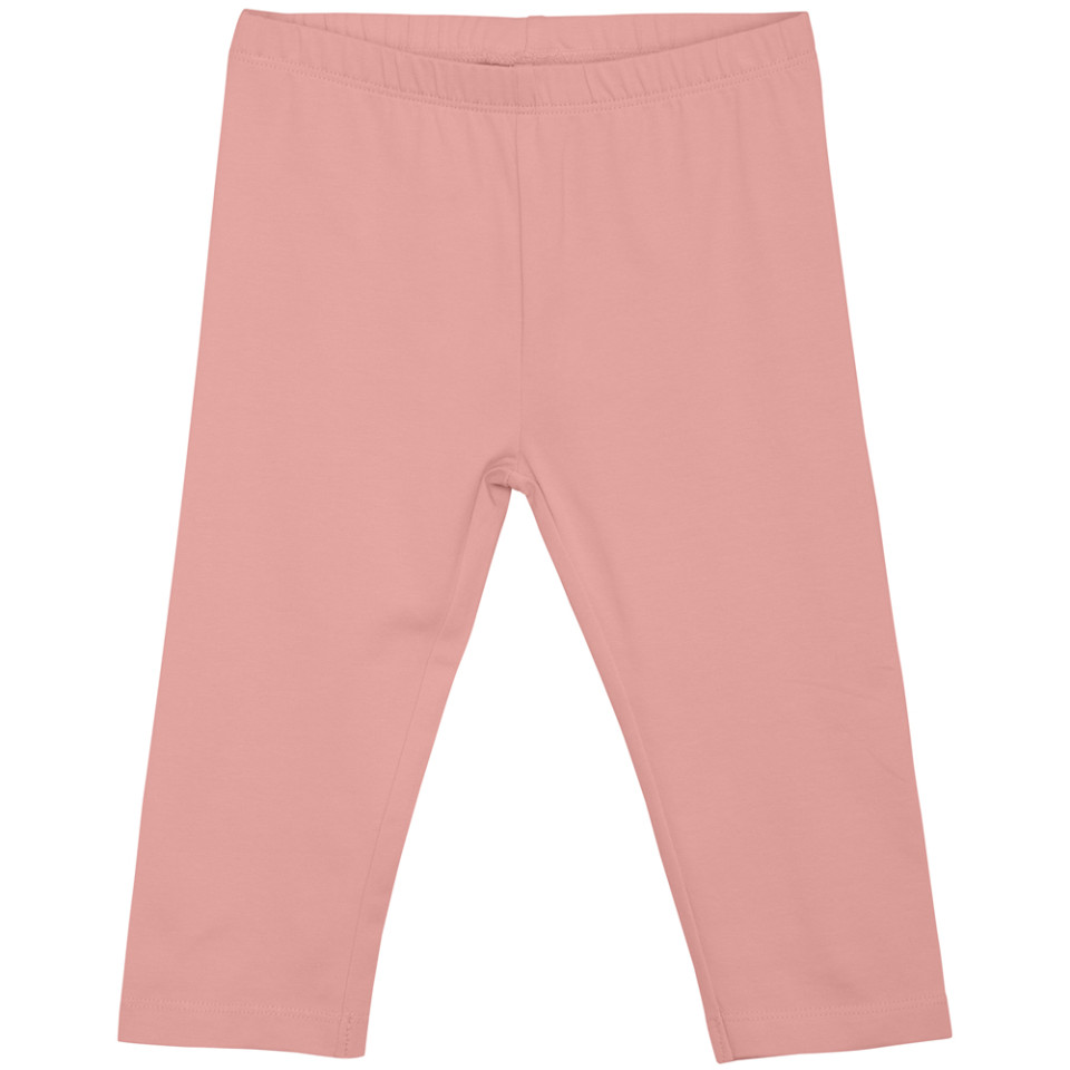 Organic 3/4 leggings