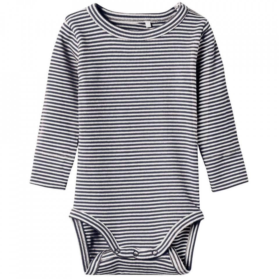 Organic NBNBerro body