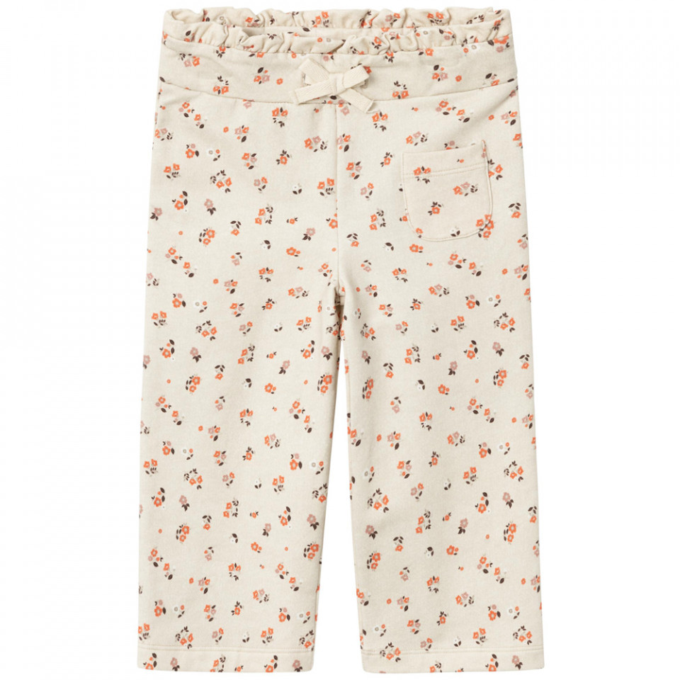 Organic NMFTirae sweatpants