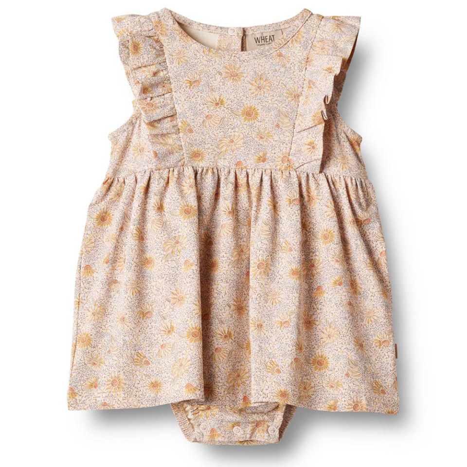 Organic Vianna bodykjole