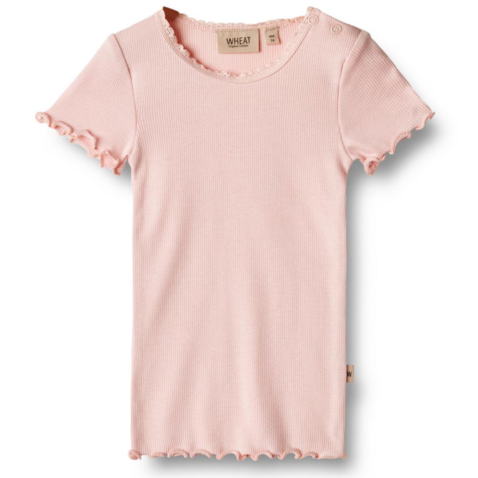 Katie rib t-shirt