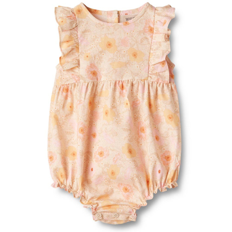 Organic Emmaline sommerdragt