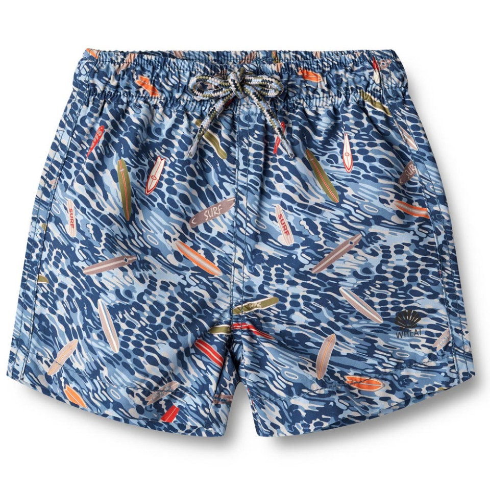 Recycled Hansi badeshorts