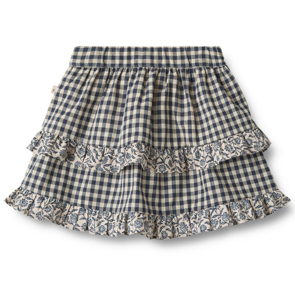 Organic Ulrikke nederdel